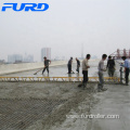 10m Width Concrete Road Vibrating Screed